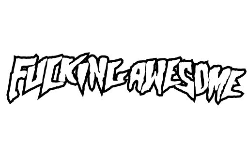 Fucking Awesome | Baddest Skate Shop – Brixton's Baddest Skateshop