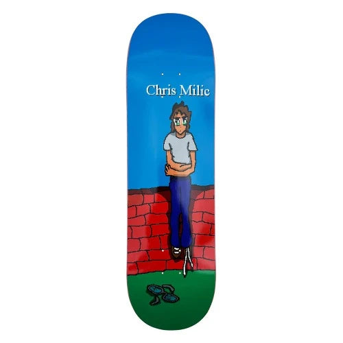 Frog Skateboards | Baddest Skate Shop – Brixton's Baddest
