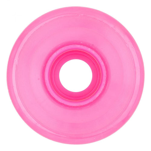 OJ Super Juice 78A Bubble (pink) Wheels 60mm | Brixtons