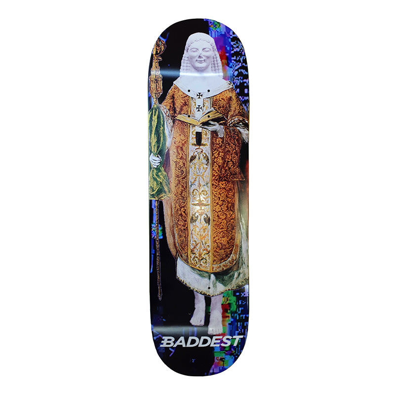 Always Do What You Should Do | Baddest Skate Shop