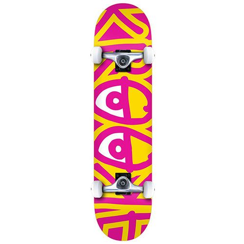 Krooked Skateboards | Baddest Skate Shop – Brixton's Baddest