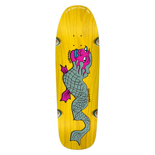 Krooked Skateboards | Baddest Skate Shop – Brixton's Baddest